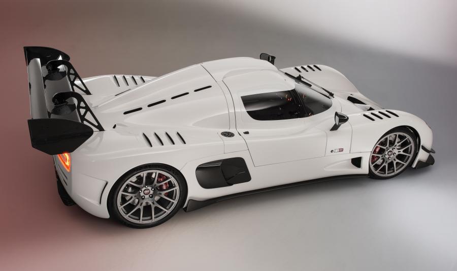  Ultima RS 2019 года  (фото 37 из 40)